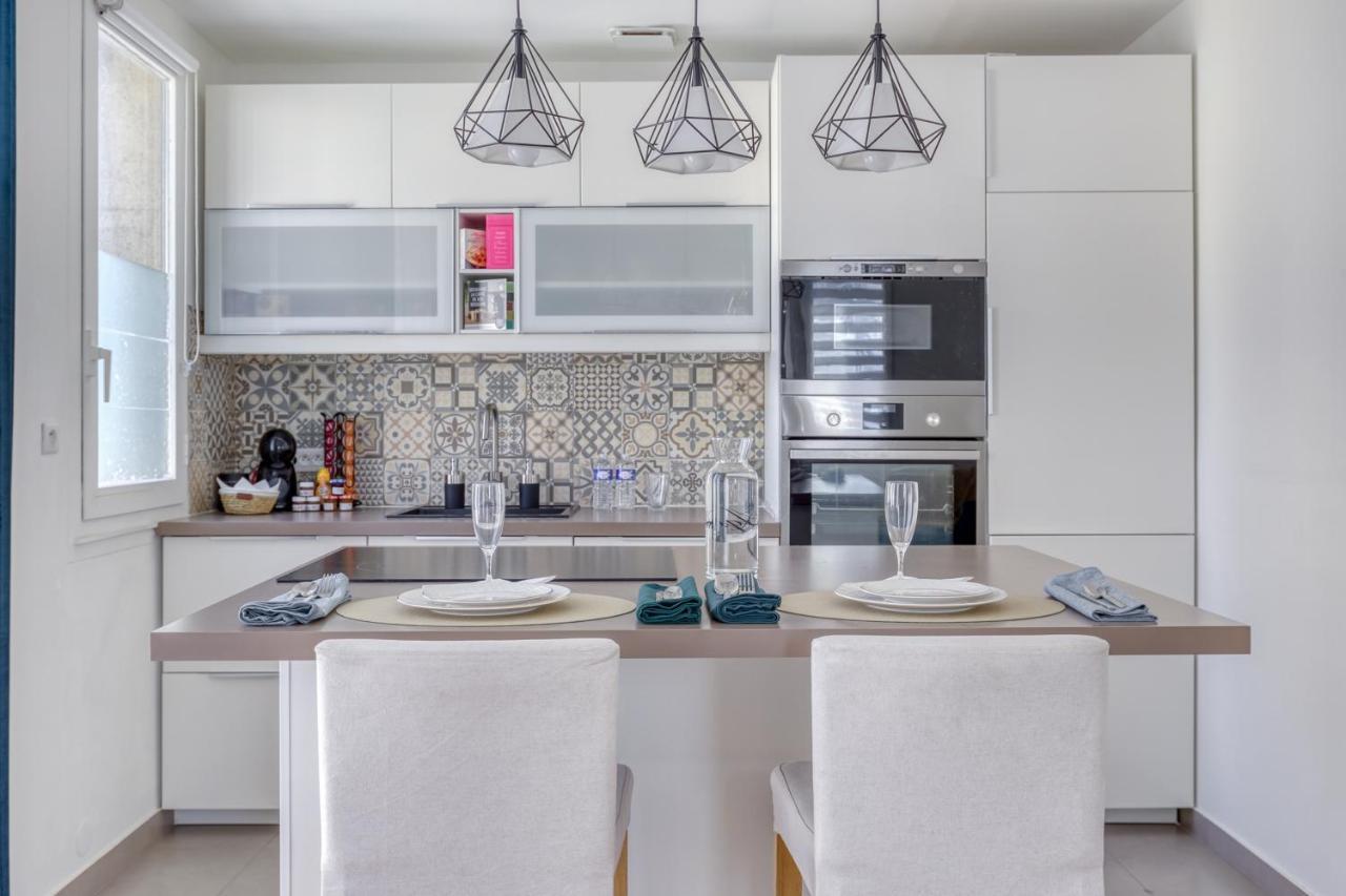 Apartament L'Elegance : T2 Proche Cathedrale De Chartres. Zewnętrze zdjęcie
