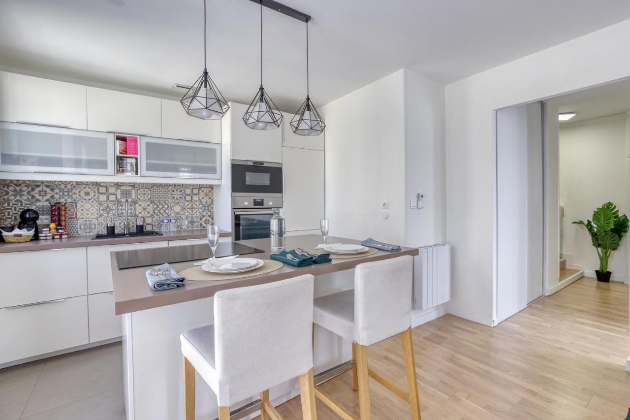 Apartament L'Elegance : T2 Proche Cathedrale De Chartres. Zewnętrze zdjęcie